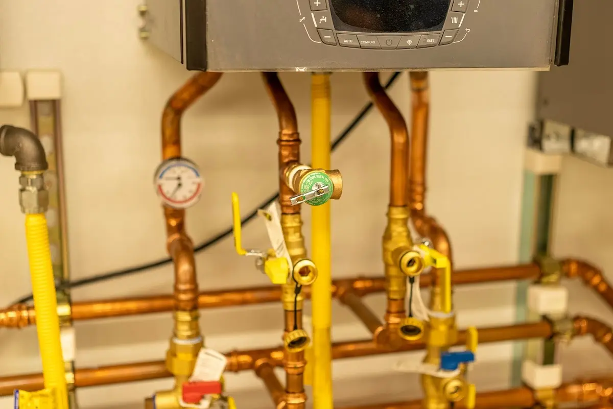 Licensed technician providing Sewer Cleanout for a homeowner in Berkeley